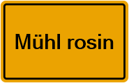 Grundbuchamt Mühl Rosin